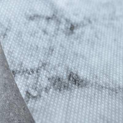 Коврик для кухонных ящиков в рулоне 45*500см, мрамор серый