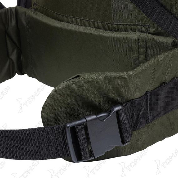 Рюкзак Охотник 50л Helios