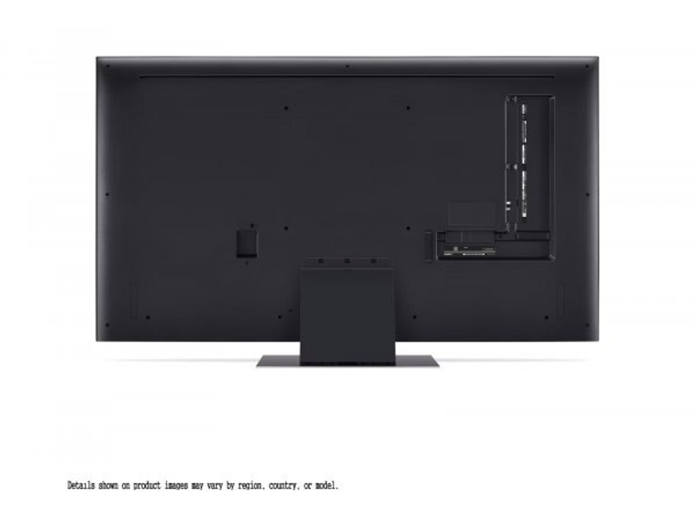 QNED телевизор LG 55QNED86T6A 4K Ultra HD