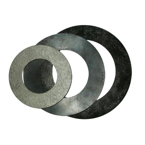 Прокладка резиновая ТМКЩ 2мм под фланец исполнение 1 Ду 50 PN 16(10)