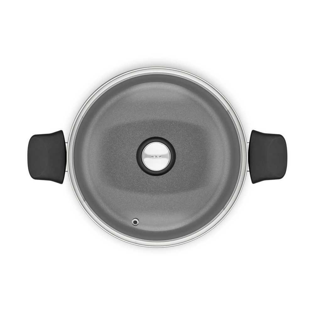 Кастрюля Tefal Exception 4.7л 24см C6334602