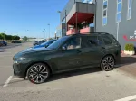 КОВАНЫЕ ДИСКИ ДЛЯ BMW X7 M60 G07 РЕСТАЙЛИНГ 2024 БМВ