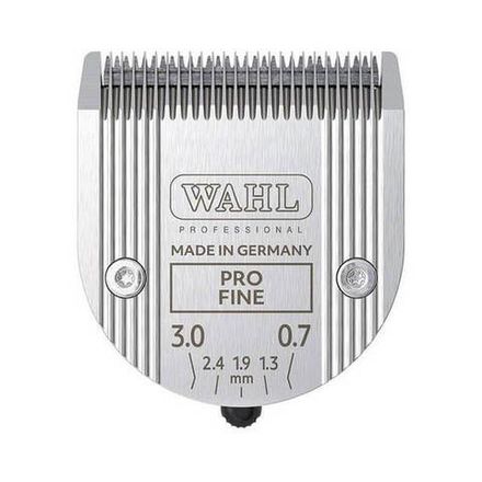 Ножевой блок Wahl Pro Fine 1884-7340 (0,7-3 мм) для машинок Kuno, ChromStyle, Beretto