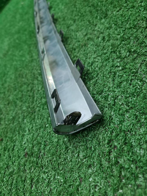 Накладка заднего бампера Changan CS95 (2019-н.в.)