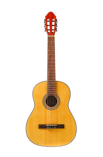 Классическая гитара Fabio KM-3915S (4/4, 39")