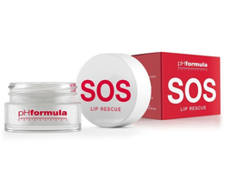 PHformula SOS rescue Lip Лечебный бальзам для губ