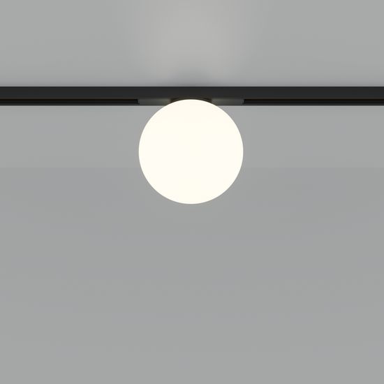 Трековый светильник Technical TR177-1-5WTW-B