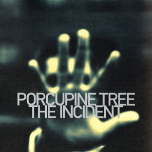 Porcupine Tree / The Incident (2LP)