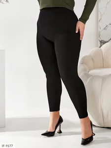 Лосины IF-9177 Фабрика Моды