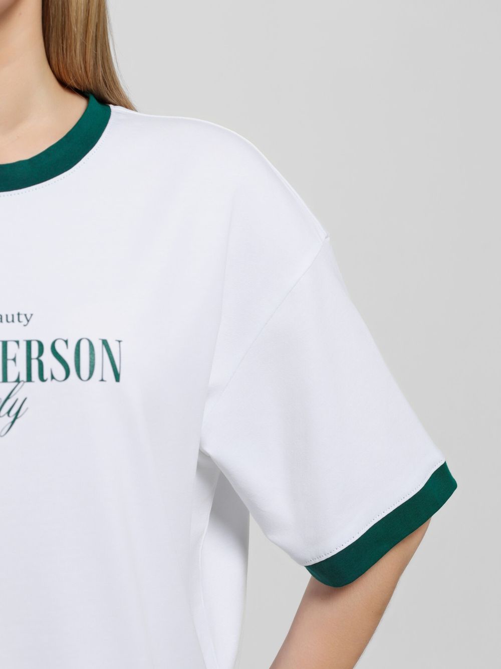 Футболка Магнат Виотекс БЕЛЫЙ