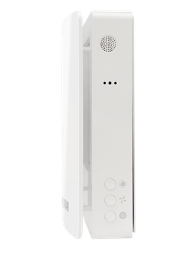 Приточно-вытяжная вентиляционная установка серии FUNAI KOCHI ERW-60X (Wi-Fi)