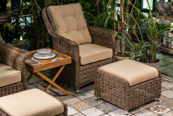 Комплект для отдыха OPAL