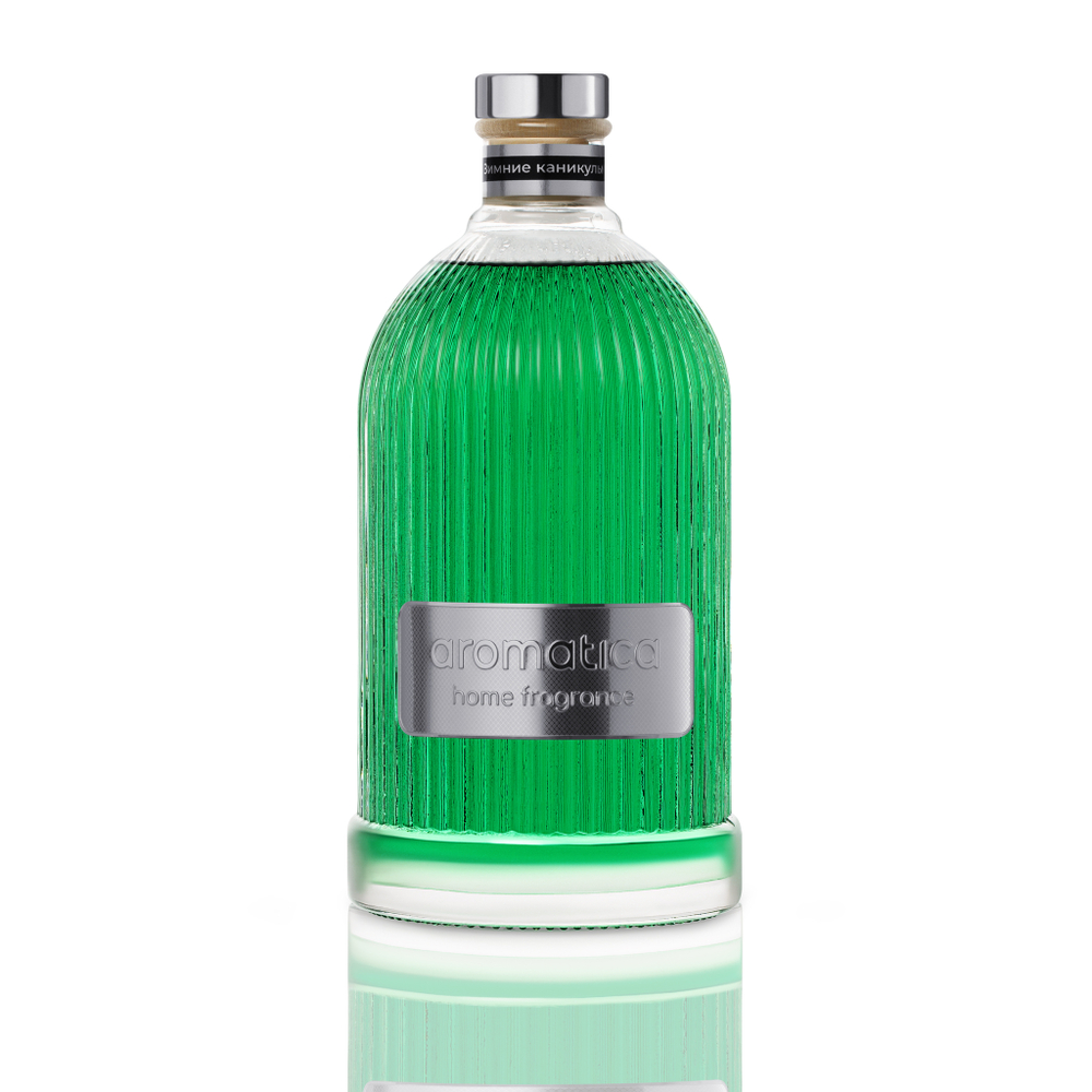 Диффузор AROMATICA Зимние каникулы, 500 мл