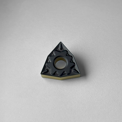 WNMG080404-HQ FE1130  Пластина токарная