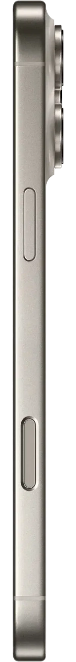 Apple iPhone 16 Pro 128Gb Natural Titanium