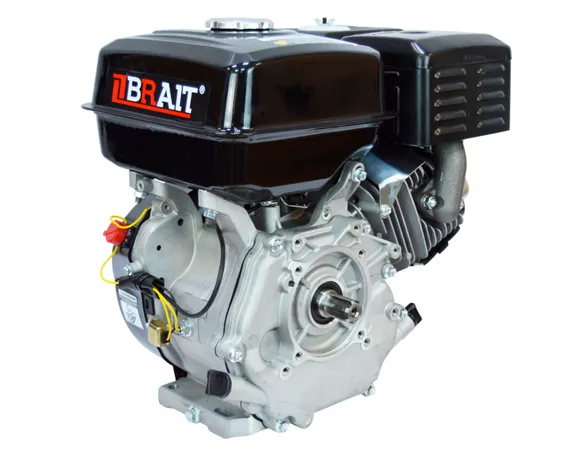 Двигатель бензиновый &quot;BRAIT&quot; GE925G (9 л.с., вал под шлицы)