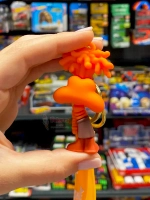 Игрушка фигурка брелок по мультику Головоломка 2 Тревожность