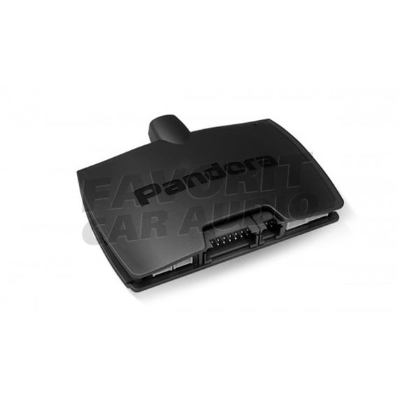 Сигнализация Pandora DX 91