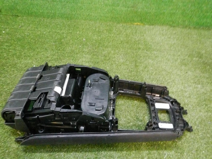 Декоративная накладка салона Mercedes GLB X247 (2019-н.в.)