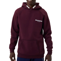 Детская теннисная толстовка Bj_rn Borg Sthlm Hoodie - Red