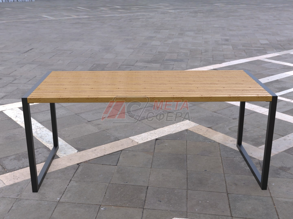 Стол Сильвер