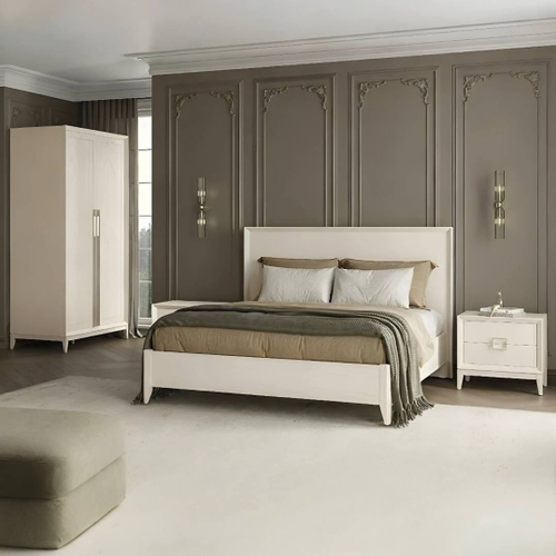 Модена дуб сатин