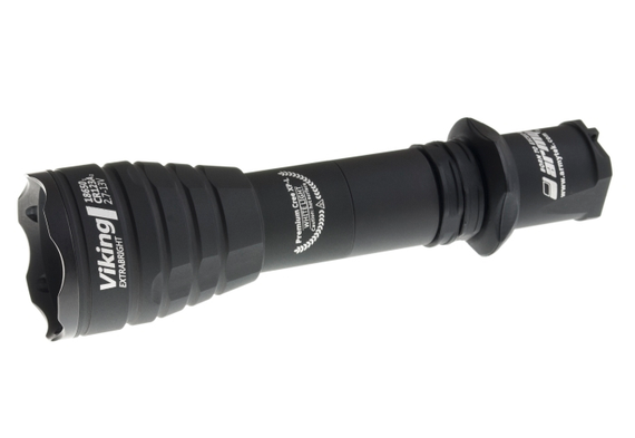 Фонарь Armytek Viking Pro