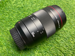 Yongnuo YN60mm F2 Macro MF Canon
