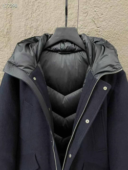 Пуховик Loro Piana