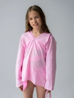 Туника пляжная детская