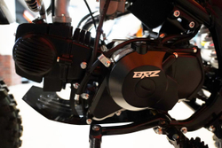 Мотоцикл BRZ X4 YX140 19/16 PITBIKE