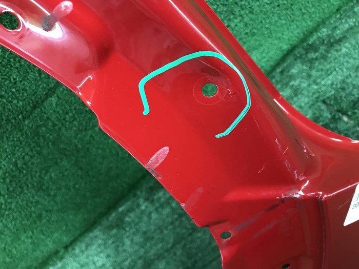 Крыло переднее левое Mini Clubman F54 (2015-н.в.)