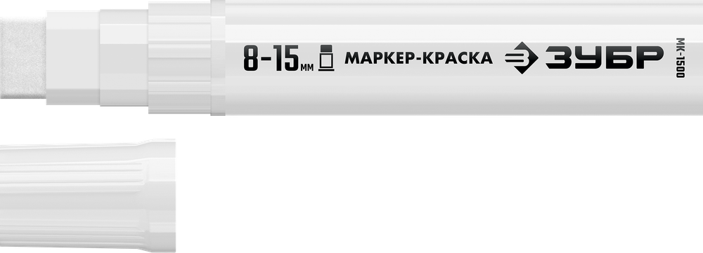 06329-8 Маркер краска