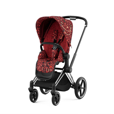 Cybex Priam IV Rockstar (Прогулочная)