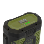 Батарея аккумуляторная 8 ач Green Machine GMA531