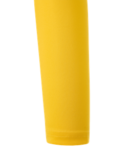 Джемпер тренировочный CAMP 2 Training Top, желтый, детский