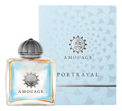 AMOUAGE Portrayal Woman, парфюмерная вода 100 ml