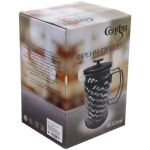 Френч-пресс 600мл «Armonia» ромбы