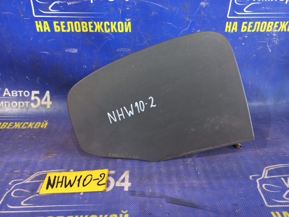 Подушка безопасности пассажирская TOYOTA PRIUS 1998