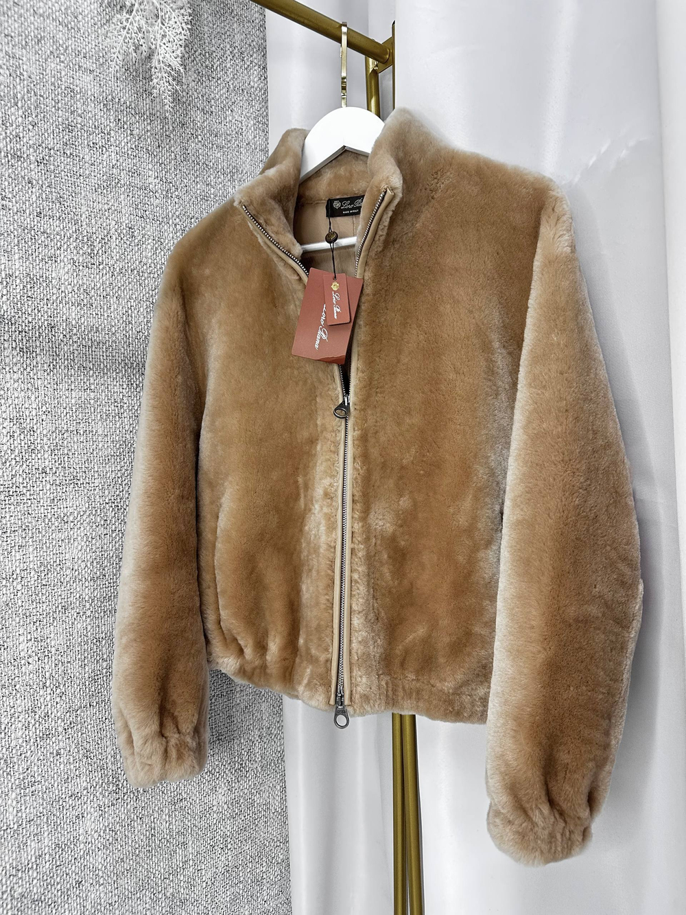 Куртка Loro Piana