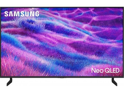 Neo QLED телевизор Samsung QE50QN80FUXRU 4K Ultra HD