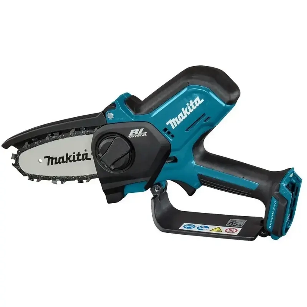 Makita UC100DWA аккумуляторная цепная пила (1 x 2 Ач, З/У)