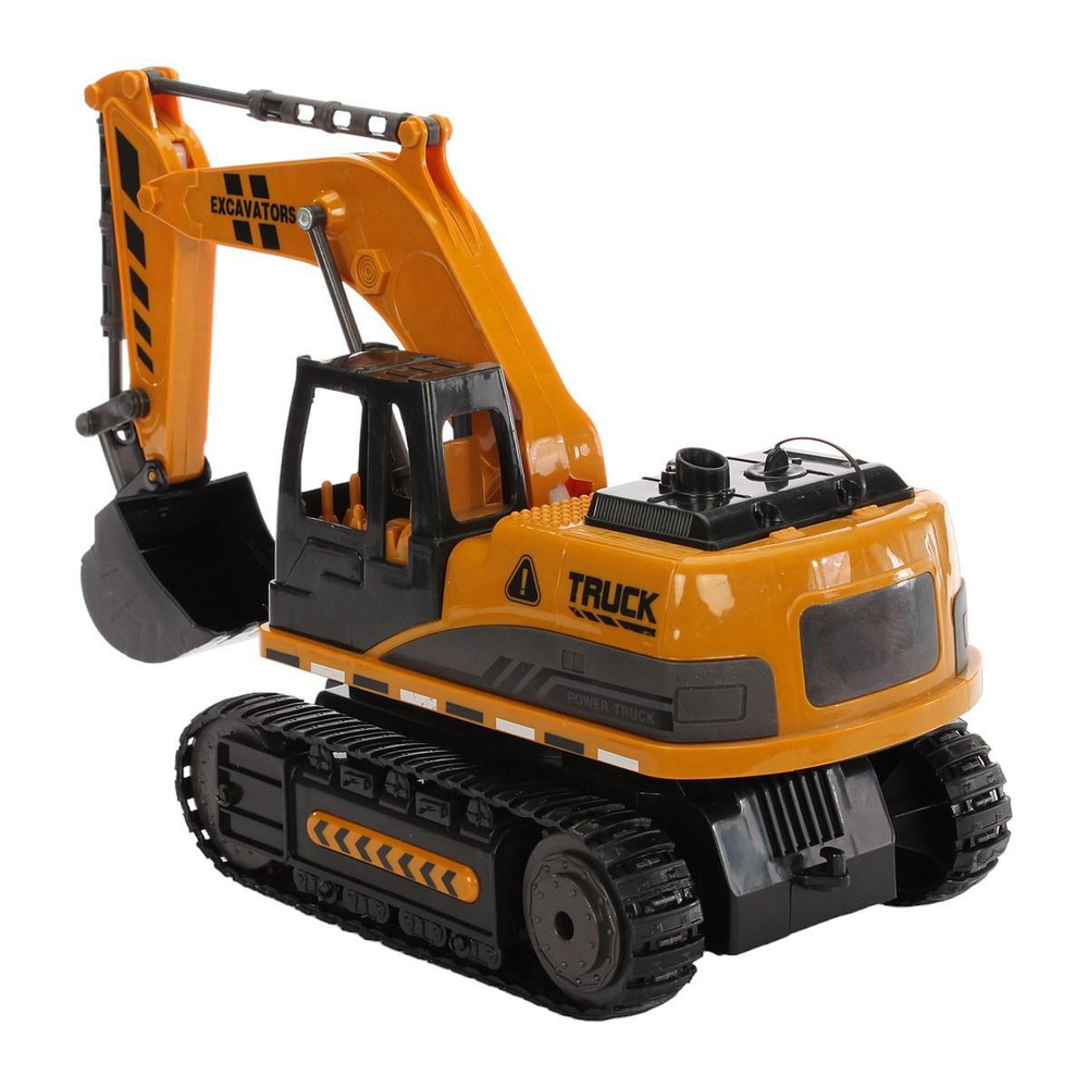 Спецтехника на РУ, кор RD105A