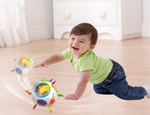 Вращающийся и обучающий мяч VTech
