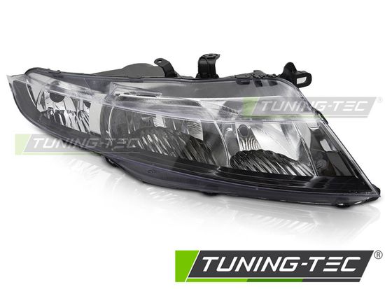 Фара передняя правая SIDE TYC для HONDA CIVIC 06-08 HATCHBACK