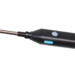 Опрыскиватель аккумуляторный 5л зеленый USB YX01-375