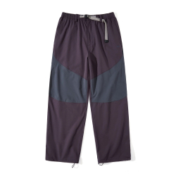 Брюки nothomme purple