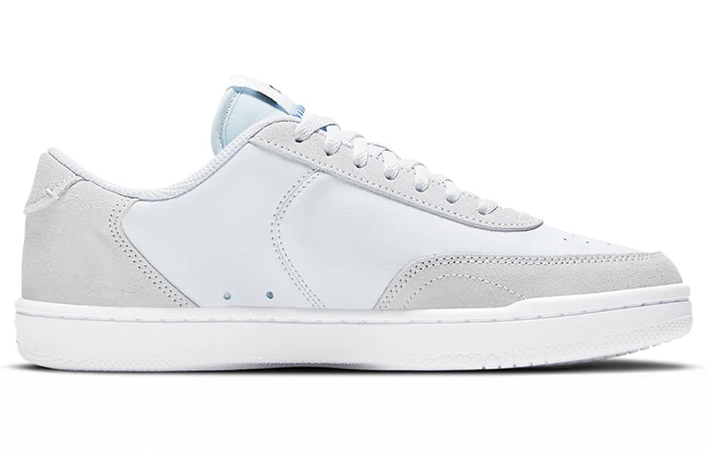 Кроссовки Nike Court Vintage Premium (Женская размерная сетка)