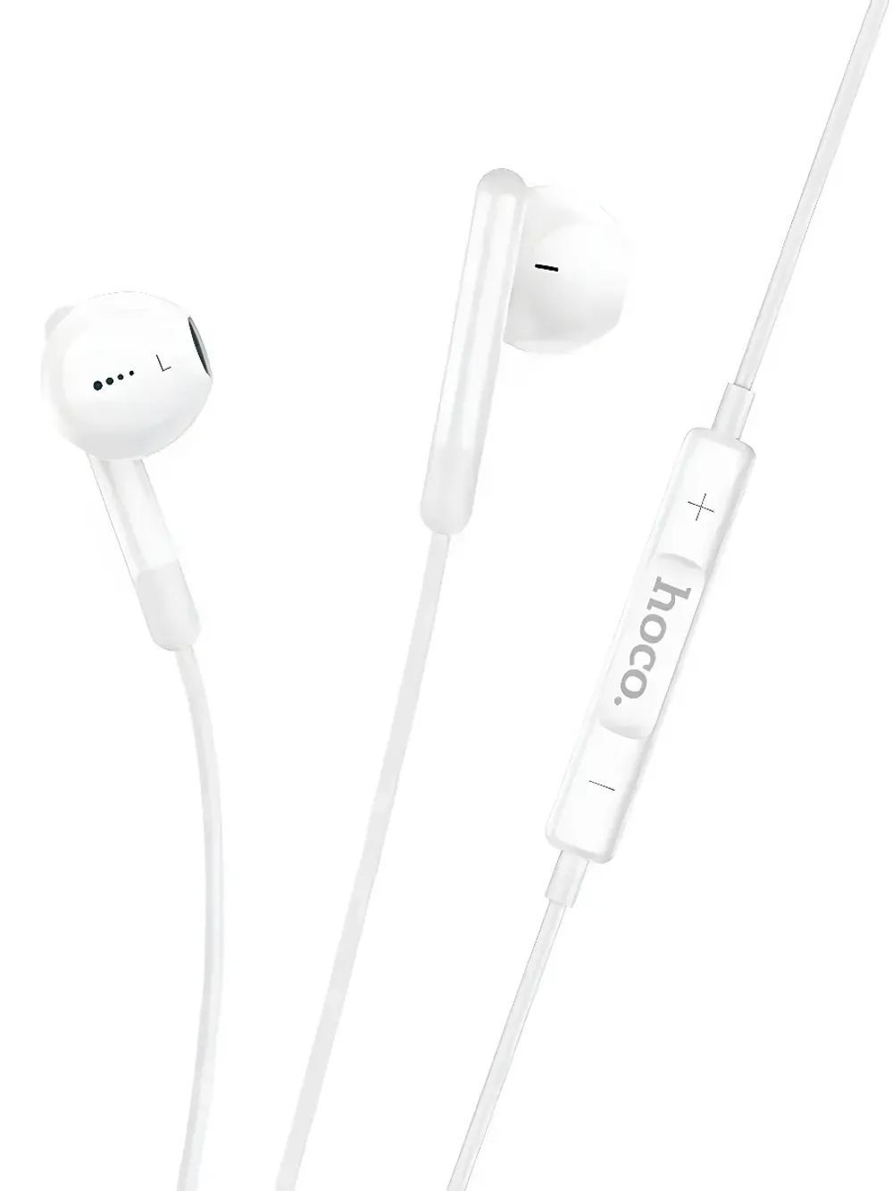 Наушники HOCO M93 Type-C