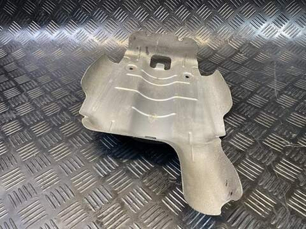 Защита глушителя Suzuki GSR400 (GK7DA) (термоэкран)